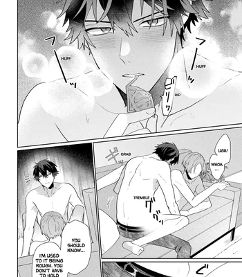 [MIURA Uni] Oshi no Keima-kun ni Gachi Koishitemasu [Eng] — 027