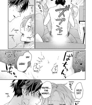 [MIURA Uni] Oshi no Keima-kun ni Gachi Koishitemasu [Eng] — 030