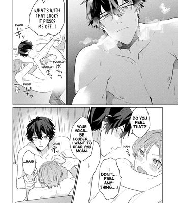 [MIURA Uni] Oshi no Keima-kun ni Gachi Koishitemasu [Eng] — 031
