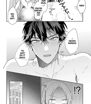 [MIURA Uni] Oshi no Keima-kun ni Gachi Koishitemasu [Eng] — 035