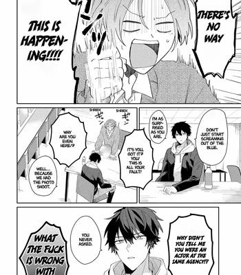 [MIURA Uni] Oshi no Keima-kun ni Gachi Koishitemasu [Eng] — 042