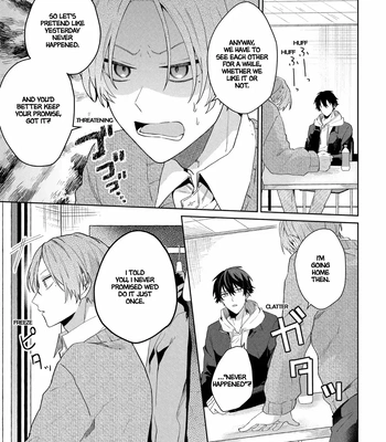 [MIURA Uni] Oshi no Keima-kun ni Gachi Koishitemasu [Eng] — 043