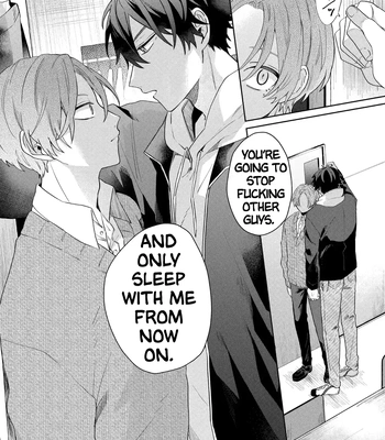 [MIURA Uni] Oshi no Keima-kun ni Gachi Koishitemasu [Eng] — 044