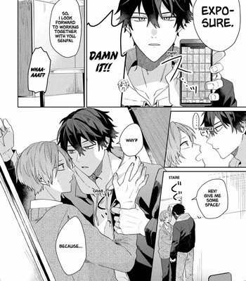 [MIURA Uni] Oshi no Keima-kun ni Gachi Koishitemasu [Eng] — 046