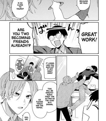 [MIURA Uni] Oshi no Keima-kun ni Gachi Koishitemasu [Eng] — 047