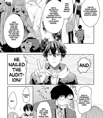 [MIURA Uni] Oshi no Keima-kun ni Gachi Koishitemasu [Eng] — 048