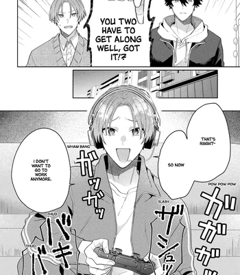 [MIURA Uni] Oshi no Keima-kun ni Gachi Koishitemasu [Eng] — 050