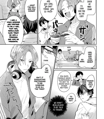 [MIURA Uni] Oshi no Keima-kun ni Gachi Koishitemasu [Eng] — 053