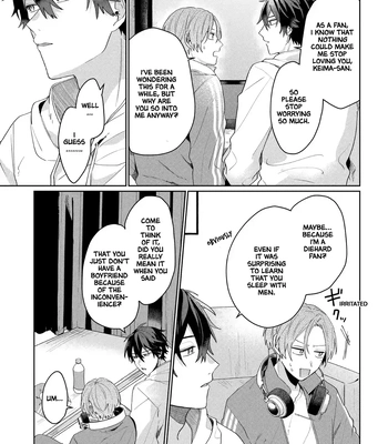 [MIURA Uni] Oshi no Keima-kun ni Gachi Koishitemasu [Eng] — 055