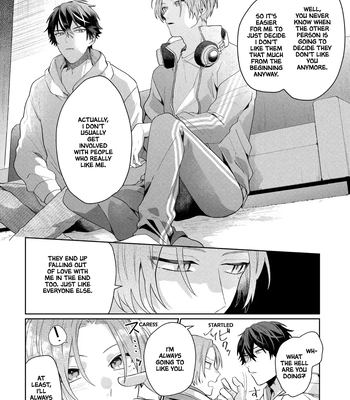 [MIURA Uni] Oshi no Keima-kun ni Gachi Koishitemasu [Eng] — 056