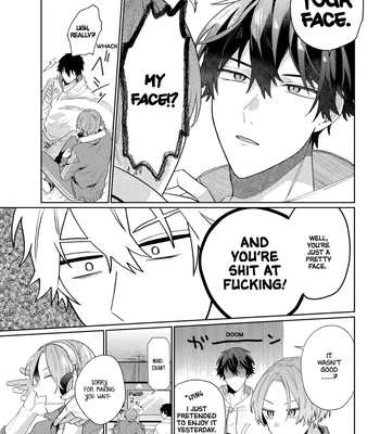 [MIURA Uni] Oshi no Keima-kun ni Gachi Koishitemasu [Eng] — 057