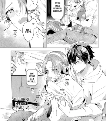 [MIURA Uni] Oshi no Keima-kun ni Gachi Koishitemasu [Eng] — 059