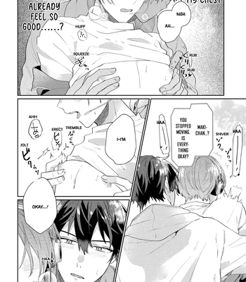 [MIURA Uni] Oshi no Keima-kun ni Gachi Koishitemasu [Eng] — 060