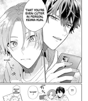 [MIURA Uni] Oshi no Keima-kun ni Gachi Koishitemasu [Eng] — 063