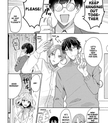[MIURA Uni] Oshi no Keima-kun ni Gachi Koishitemasu [Eng] — 068