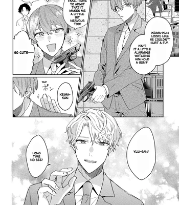 [MIURA Uni] Oshi no Keima-kun ni Gachi Koishitemasu [Eng] — 070