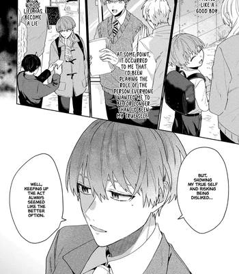 [MIURA Uni] Oshi no Keima-kun ni Gachi Koishitemasu [Eng] — 074