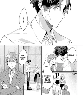 [MIURA Uni] Oshi no Keima-kun ni Gachi Koishitemasu [Eng] — 075