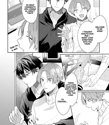 [MIURA Uni] Oshi no Keima-kun ni Gachi Koishitemasu [Eng] — 083