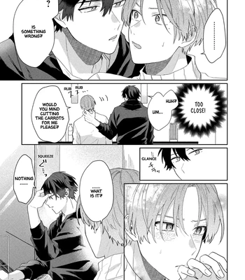 [MIURA Uni] Oshi no Keima-kun ni Gachi Koishitemasu [Eng] — 084