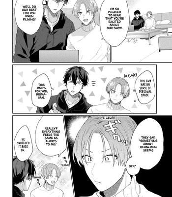 [MIURA Uni] Oshi no Keima-kun ni Gachi Koishitemasu [Eng] — 085