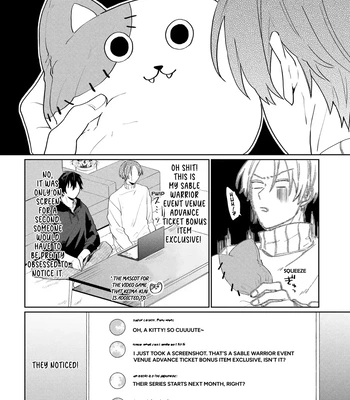 [MIURA Uni] Oshi no Keima-kun ni Gachi Koishitemasu [Eng] — 087
