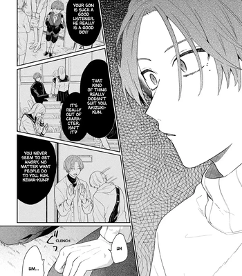 [MIURA Uni] Oshi no Keima-kun ni Gachi Koishitemasu [Eng] — 089