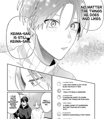 [MIURA Uni] Oshi no Keima-kun ni Gachi Koishitemasu [Eng] — 091