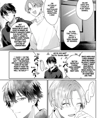 [MIURA Uni] Oshi no Keima-kun ni Gachi Koishitemasu [Eng] — 092
