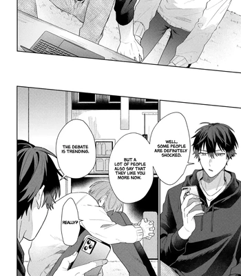 [MIURA Uni] Oshi no Keima-kun ni Gachi Koishitemasu [Eng] — 099