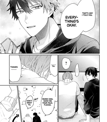 [MIURA Uni] Oshi no Keima-kun ni Gachi Koishitemasu [Eng] — 100