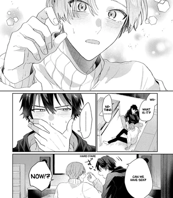 [MIURA Uni] Oshi no Keima-kun ni Gachi Koishitemasu [Eng] — 101