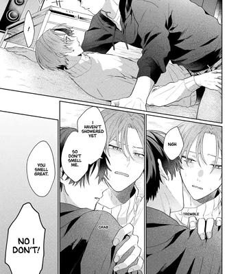 [MIURA Uni] Oshi no Keima-kun ni Gachi Koishitemasu [Eng] — 102