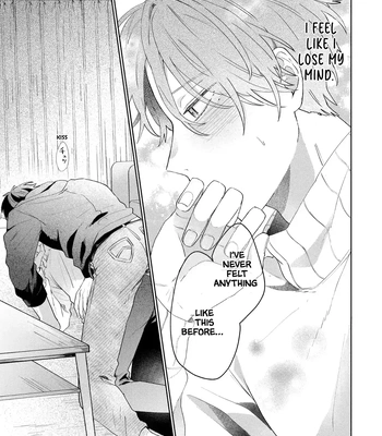 [MIURA Uni] Oshi no Keima-kun ni Gachi Koishitemasu [Eng] — 106