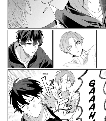 [MIURA Uni] Oshi no Keima-kun ni Gachi Koishitemasu [Eng] — 107