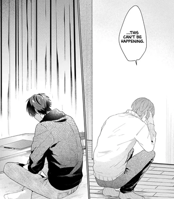 [MIURA Uni] Oshi no Keima-kun ni Gachi Koishitemasu [Eng] — 110