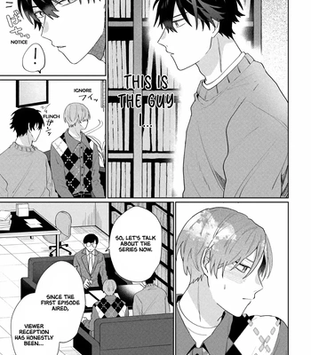 [MIURA Uni] Oshi no Keima-kun ni Gachi Koishitemasu [Eng] — 118