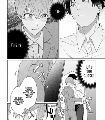[MIURA Uni] Oshi no Keima-kun ni Gachi Koishitemasu [Eng] — 121