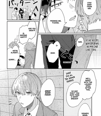 [MIURA Uni] Oshi no Keima-kun ni Gachi Koishitemasu [Eng] — 123