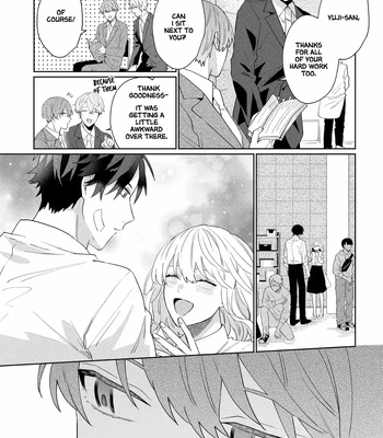 [MIURA Uni] Oshi no Keima-kun ni Gachi Koishitemasu [Eng] — 124