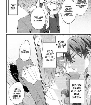 [MIURA Uni] Oshi no Keima-kun ni Gachi Koishitemasu [Eng] — 125