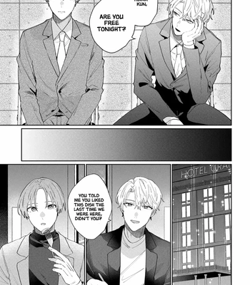 [MIURA Uni] Oshi no Keima-kun ni Gachi Koishitemasu [Eng] — 126