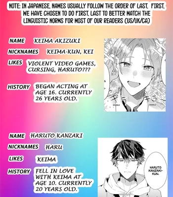 [MIURA Uni] Oshi no Keima-kun ni Gachi Koishitemasu [Eng] — 129