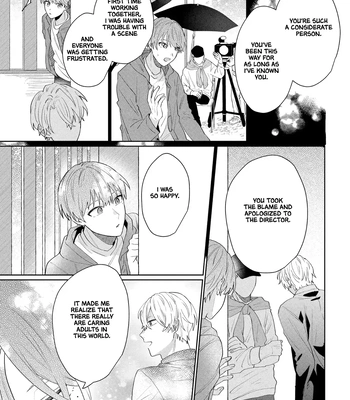 [MIURA Uni] Oshi no Keima-kun ni Gachi Koishitemasu [Eng] — 134