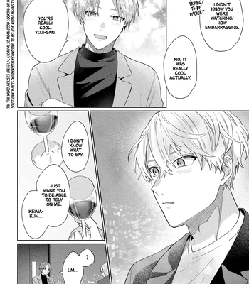 [MIURA Uni] Oshi no Keima-kun ni Gachi Koishitemasu [Eng] — 135