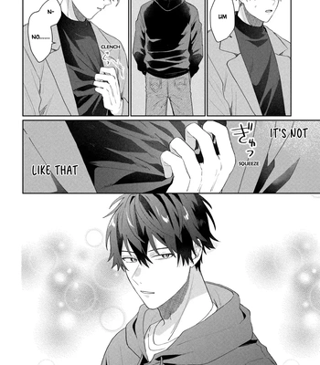 [MIURA Uni] Oshi no Keima-kun ni Gachi Koishitemasu [Eng] — 137
