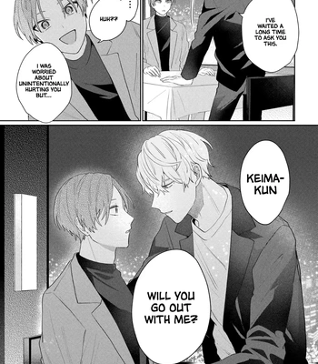 [MIURA Uni] Oshi no Keima-kun ni Gachi Koishitemasu [Eng] — 140