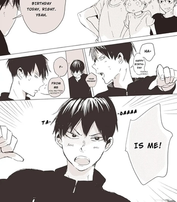 [Emukee] A Happy Birthday with You – Haikyuu!! dj [Eng] — 5