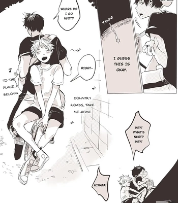 [Emukee] A Happy Birthday with You – Haikyuu!! dj [Eng] — 14