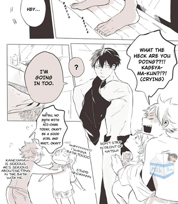 [Emukee] A Happy Birthday with You – Haikyuu!! dj [Eng] — 021